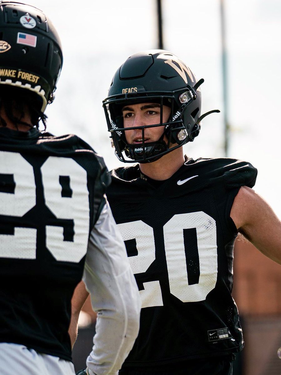 Trent Nicholson tweet media