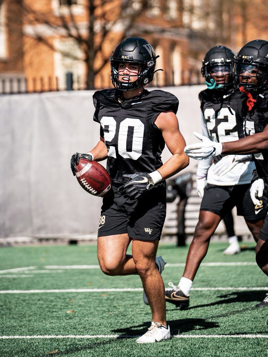 Trent Nicholson tweet media