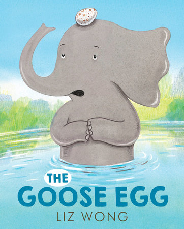 ReesLibrarian's tweet photo. Join Ms. Owens tonight at 7pm for Bedtime Stories on Zoom!  We are reading The Goose Egg by Liz Wong!  #ReesReads @Alief_Libraries @MireyaFromTX @KathyCherryAP https://t.co/DaOKD58PMG