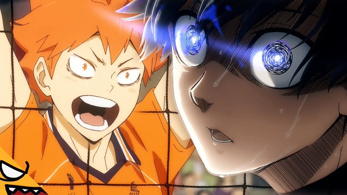 LeClubPingouin's tweet photo. 🟨Nouvelle vidéo sur Manga Trash : Ces MANGAS de SPORT qui ont MARQUÉ L'HISTOIRE ⚽🟨

-- https://t.co/ZpQ1SuuUIj --

Recherches &amp; Écriture : @Cry_Mecolian 

Montage : @Nirozyka, NAO, @Kilian_bllt &amp; @Erymiro https://t.co/Bnzu7cjLR5