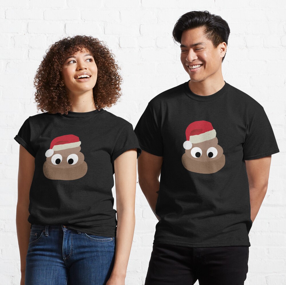 ArtismaDesign's tweet photo. Get my art printed on awesome products. Support me at Redbubble :  

➡️https://t.co/2yzelxBoQy

#findyourthing #redbubble #RBandME #festive #xmas #poop #santapoop #socialmedia #DigitalMarketing #art #design #redbubbleartist #christmas #Trending #tshirt #shirt #hoodie #funny https://t.co/8frXLwmGsW