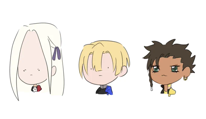 And this one for some reason 