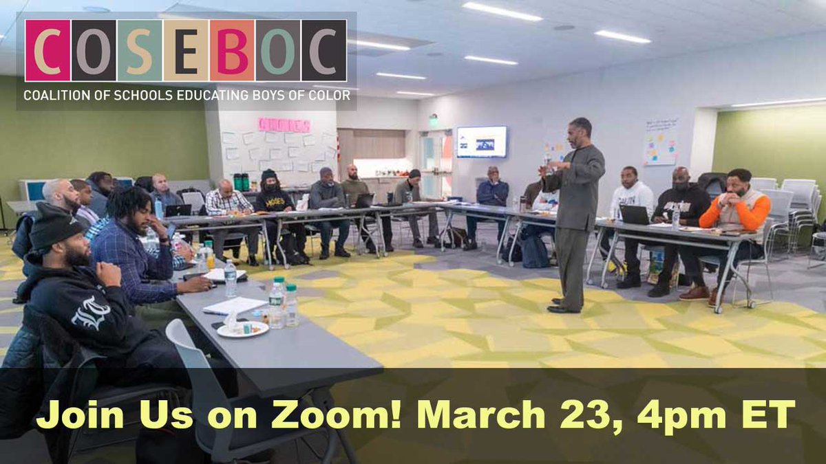 The architects and instructors of our Rites of Passage courses will describe how the programs prepare teams of adults to become trained facilitators in their own communities.  Join us on March 23 at 4pm. Register for free: bit.ly/3YOmR30