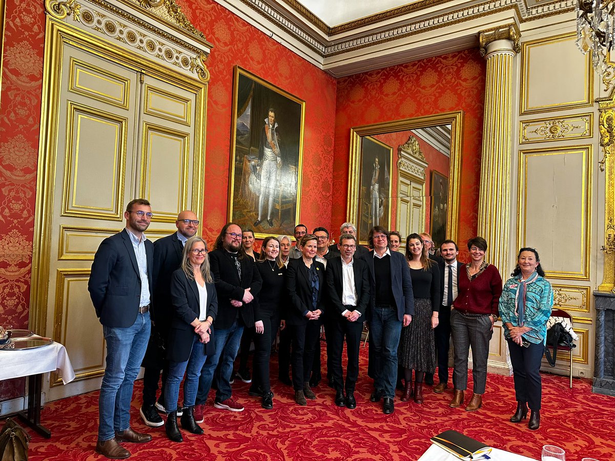 Ordre des architectes de Nouvelle-Aquitaine tweet media