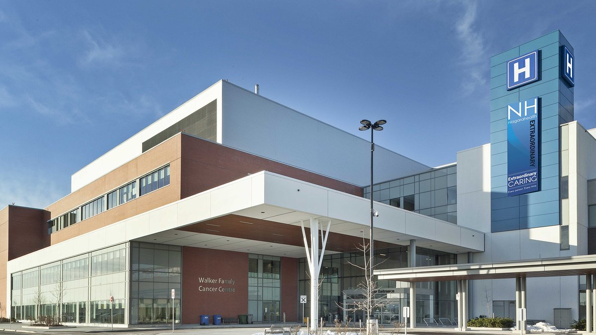 In light of this week's 10-year anniversary of the St. Catharines Site, we're reflecting on and highlighting the ways in which healthcare in Niagara changed forever, and for the better. 

Learn more: niagarahealth.on.ca/site/news/2023…