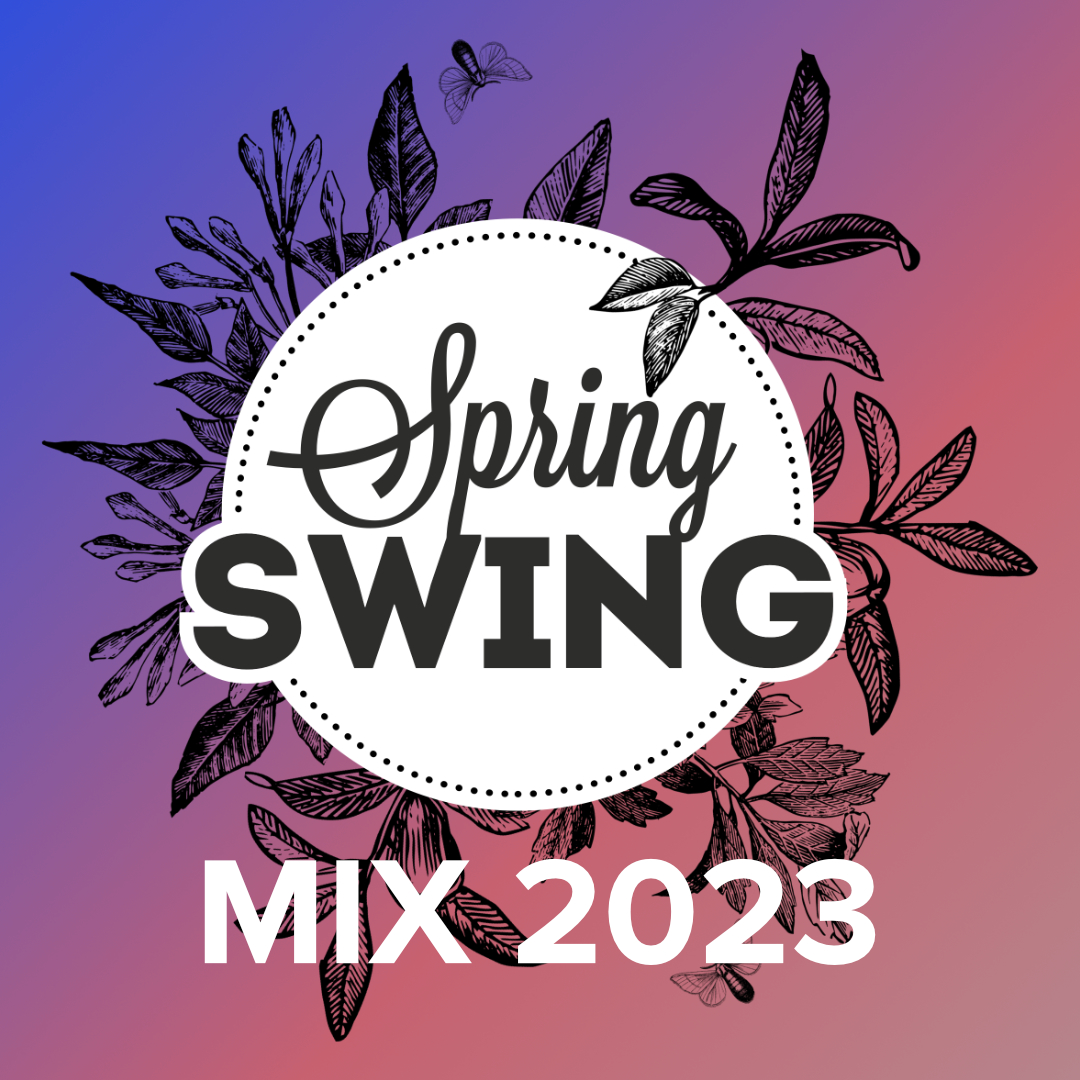 electroswingt's tweet photo. Spring is finally here! π· πΈ πΊπ» π» #ElectroSwing #ElectroSwing2023 #SwingInSpring
π Listen HERE #SpringSwingMix: https://t.co/2C2TIMsAKT
π Blog Post & Tracklist: https://t.co/OJn2KauIoh
#SpringSwing #Spring #SwingInSpring #ElectroSwing #Mix #SpringSwingMix2023 https://t.co/RPg6uw0dBF