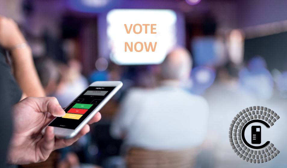 Crowd_Insight's tweet photo. We haven't officially launched our new voting system for hybrid AGMs yet. However, a city council heard about it and insisting on using it this week! 
Watch this space for more info https://t.co/wmNxVLyzmx