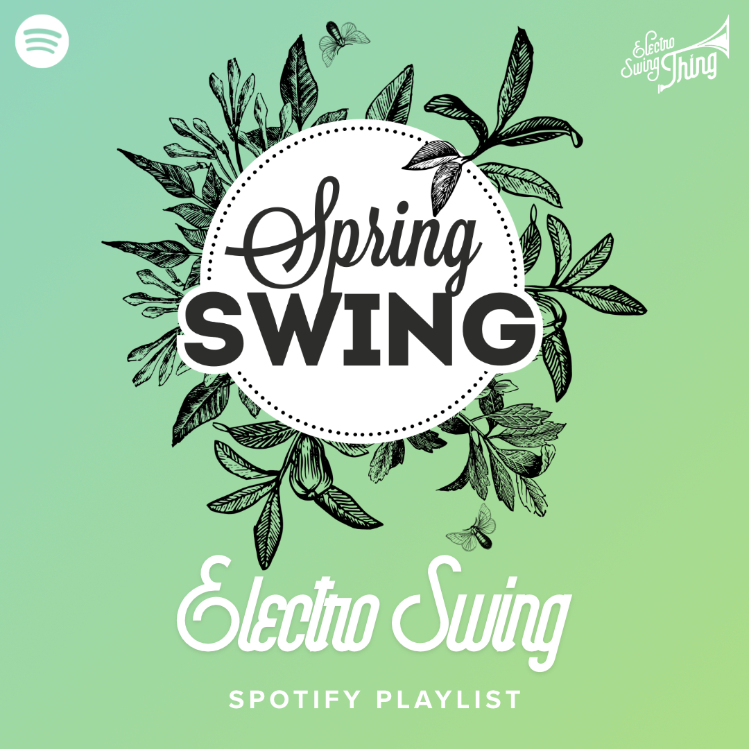 electroswingt's tweet photo. Spring is finally here! π· πΈ πΊπ» π» #ElectroSwing #ElectroSwing2023 #SwingInSpring
π Listen HERE #SpringSwingMix: https://t.co/2C2TIMsAKT
π Blog Post & Tracklist: https://t.co/OJn2KauIoh
#SpringSwing #Spring #SwingInSpring #ElectroSwing #Mix #SpringSwingMix2023 https://t.co/RPg6uw0dBF