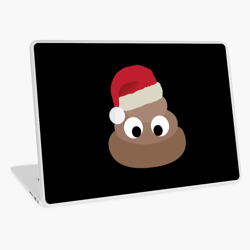 ArtismaDesign's tweet photo. Get my art printed on awesome products. Support me at Redbubble :  

➡️https://t.co/2yzelxBoQy

#findyourthing #redbubble #RBandME #festive #xmas #poop #santapoop #socialmedia #DigitalMarketing #art #design #redbubbleartist #christmas #Trending #funny #laptopcase #laptopsleeve https://t.co/X5wuexTM8z
