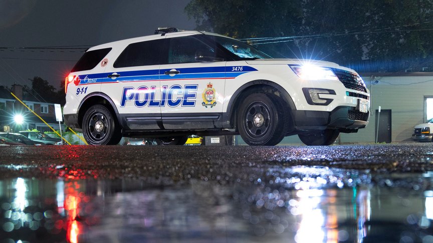Ottawa Police (@ottawapolice) on Twitter photo A number of areas in the city, such as large parking lots, will be used to facilitate staging and parking areas for the Ottawa Police Service, the RCMP and other police agencies that are working collaboratively to ensure the safe unfolding of the President’s visit. 1/2 A number of areas in the city, such as large parking lots, will be used to facilitate staging and parking areas for the Ottawa Police Service, the RCMP and other police agencies that are working collaboratively to ensure the safe unfolding of the President’s visit. 1/2
