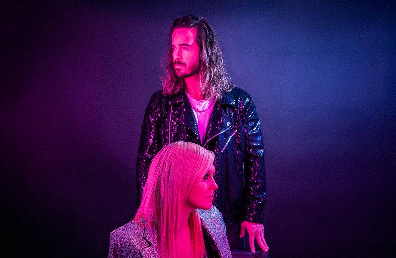 .@lovecolorband fans musicians @RyanCarnes1 and @vsilbermanmusic chat exclusively with Editor @NotYerAvgChick about combining their musical talents on their latest single 'Dangerous' at starrymag.com/lovecolor-dang…! #newmusic #altpop #rockmusic