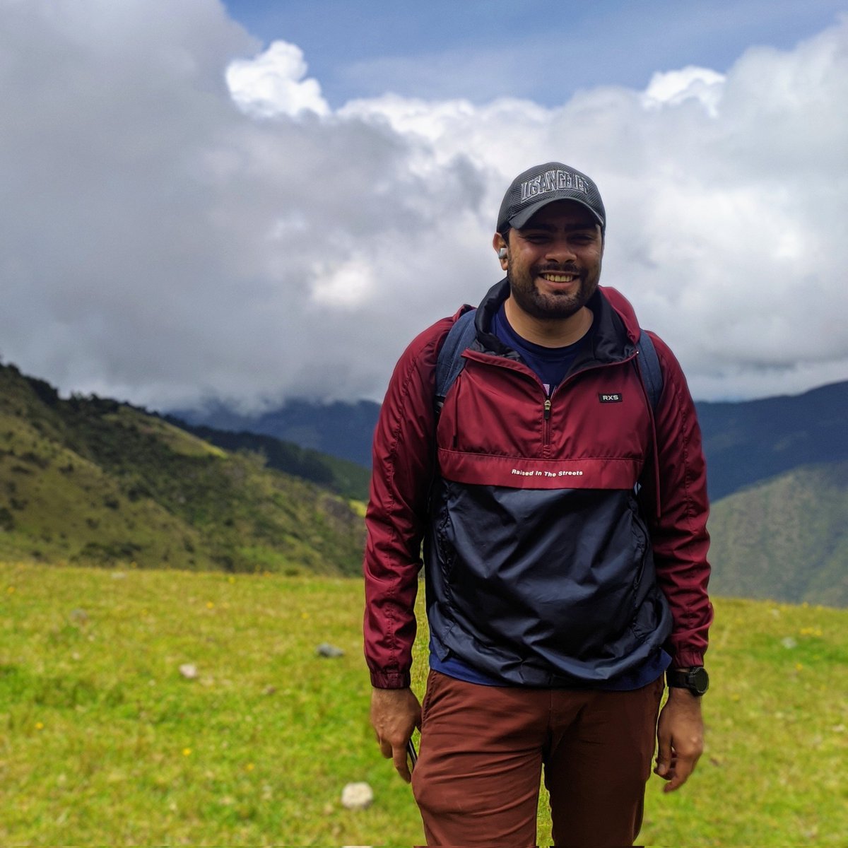 arbenz18's tweet photo. #NuevaFotoDePerfil https://t.co/7H9mCs4Msy