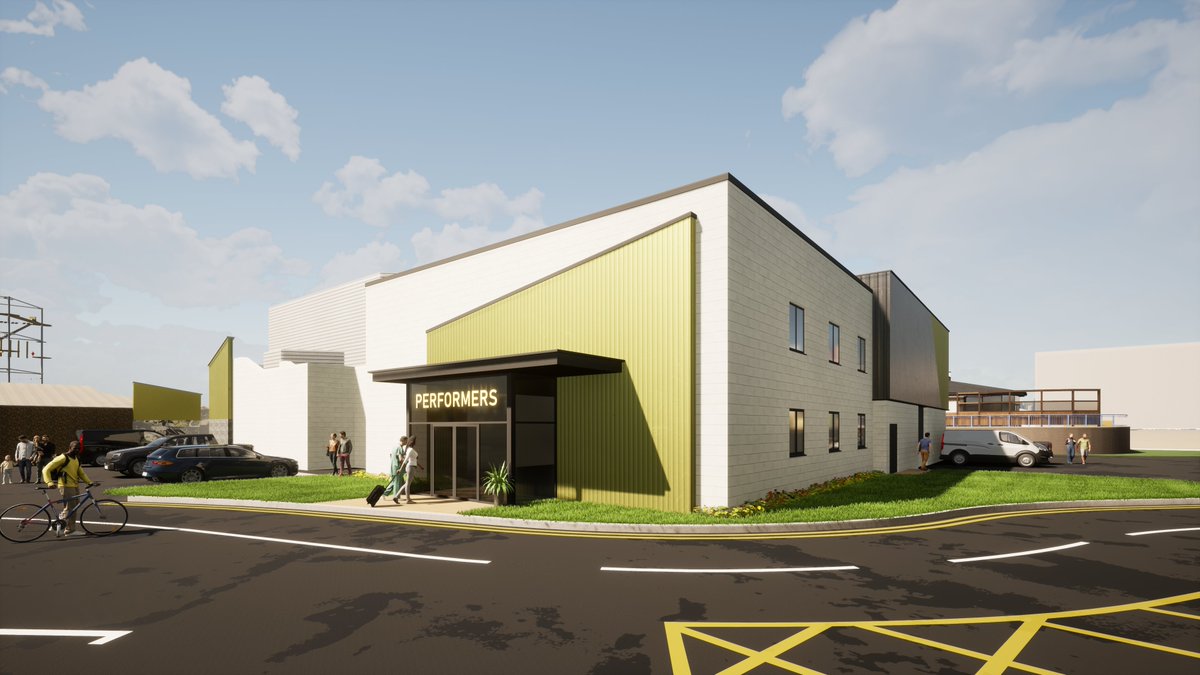 MagnaVitae's tweet photo. Magna Vitae is delighted to announce that @EastLindseyDC has been awarded £5million funding from @ace_national  Cultural Development Fund. 

You can read more here: https://t.co/9jONzbFLQE https://t.co/H2Yf4JOtIa