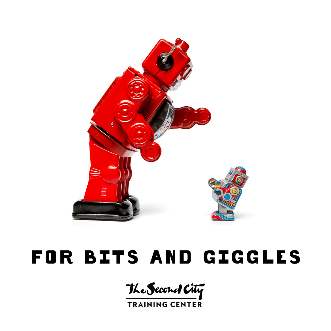 TERM 3 CLASSES NOW OPEN 🙌

What's your best real-life bit? 👀
From improv, to stand-up, to writing for late night tv - we have a ton of classes to help you level up your bit game...but hurry...spots go fast.💨

Check out all options via the link below!
secondcity.com/courses/chicag…