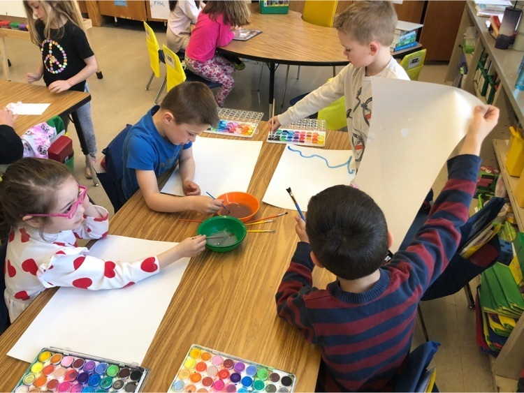 Coolidge School tweet media