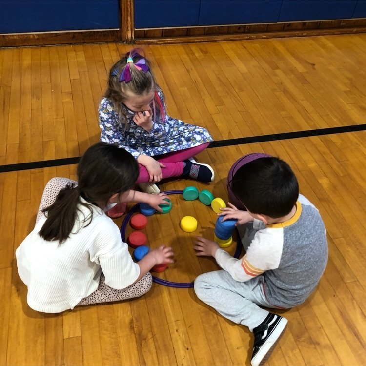 Coolidge School tweet media