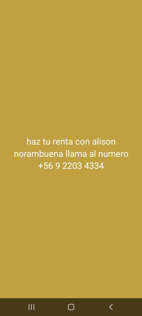 johnny050050's tweet photo. Llama a alison norambuena contadora de arica .... https://t.co/113GjAKSzY