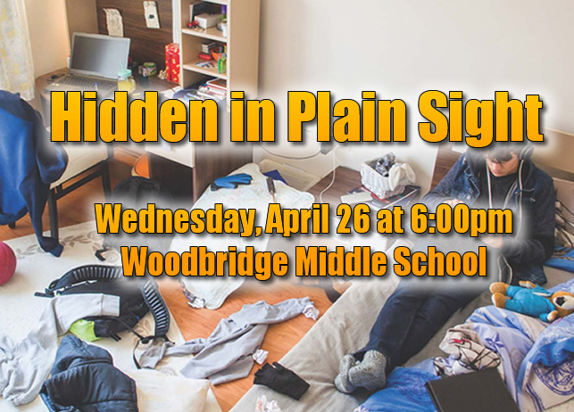 WdbgSchools's tweet photo. Hidden in Plain Sight https://t.co/6KJEfBwpjv https://t.co/D7C67XQeLQ