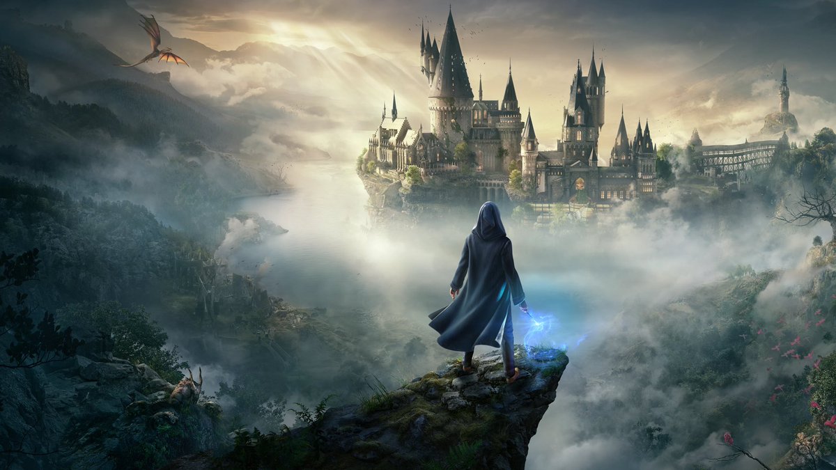 playaonegaming's tweet image. #hogwardslegacy Giveaway. 
(PC, Xbox, PS)

To enter: 

1.)  Follow @playaonegaming_ 
2.) Like &amp;amp; Retweet
3.) Comment your gaming platform 

Winner will be announced on release day 4.14.2023

#pcgaming #Xbox  #PS5 #PS5Share #hogwartslegacygame #HogwartsMystery #PC #Hogwarts