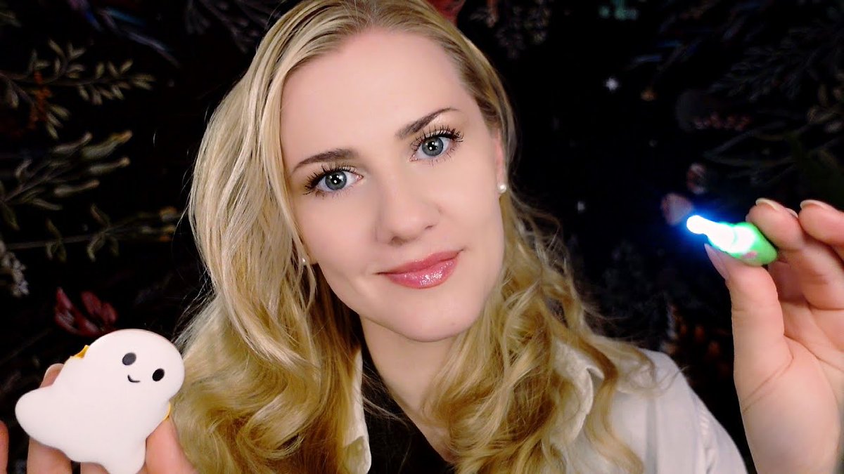 🎙️ ️ on Twitter "ASMR Moon Spa Indulge Yourself in