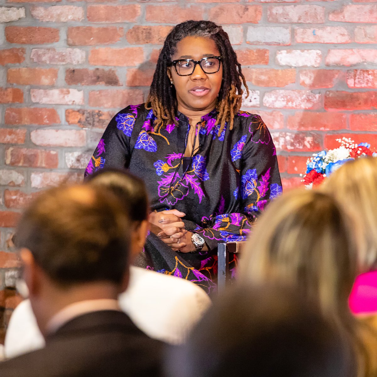 NetsDaily on Twitter: "RT @nyliberty: NY Liberty CEO Keia Clarke