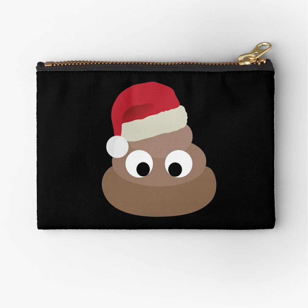 ArtismaDesign's tweet photo. Get my art printed on awesome products. Support me at Redbubble :  

➡️https://t.co/2yzelxBoQy

#findyourthing #redbubble #RBandME #festive #xmas #poop #santapoop #socialmedia #DigitalMarketing #art #design #redbubbleartist #christmas #Trending #funny #pillow #pouch #zipperpouch https://t.co/kHY2d3bKCY