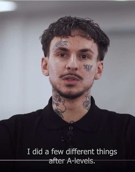 It's National Conveyancing Week!🏡 Delighted to have been involved in creating this video where colleagues reflect on what it is like to work in the conveyancing and why more people should consider it as a career. bit.ly/3lpIsB6  #NatConveyWk2023 <a href="/NatConveyWk/">National Conveyancing Week 2023</a>