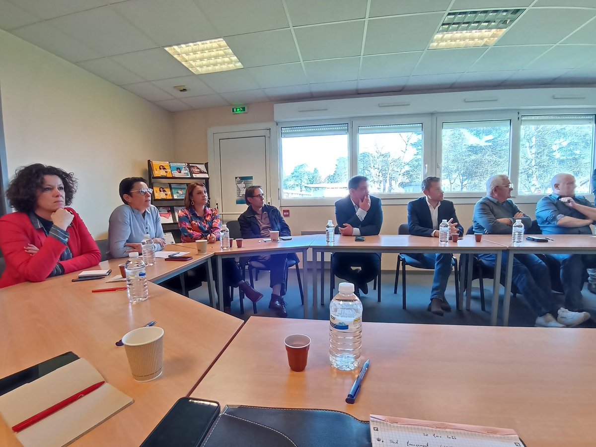 Desroses Karine tweet media