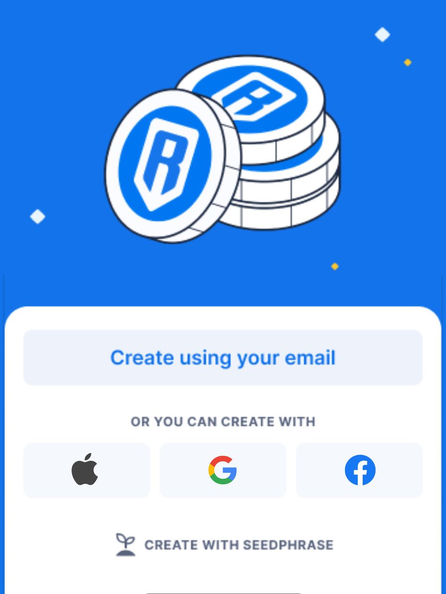 Simple. Seamless. Social.