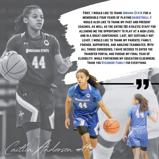 THANK YOU ISU!! 🌳🤍💙