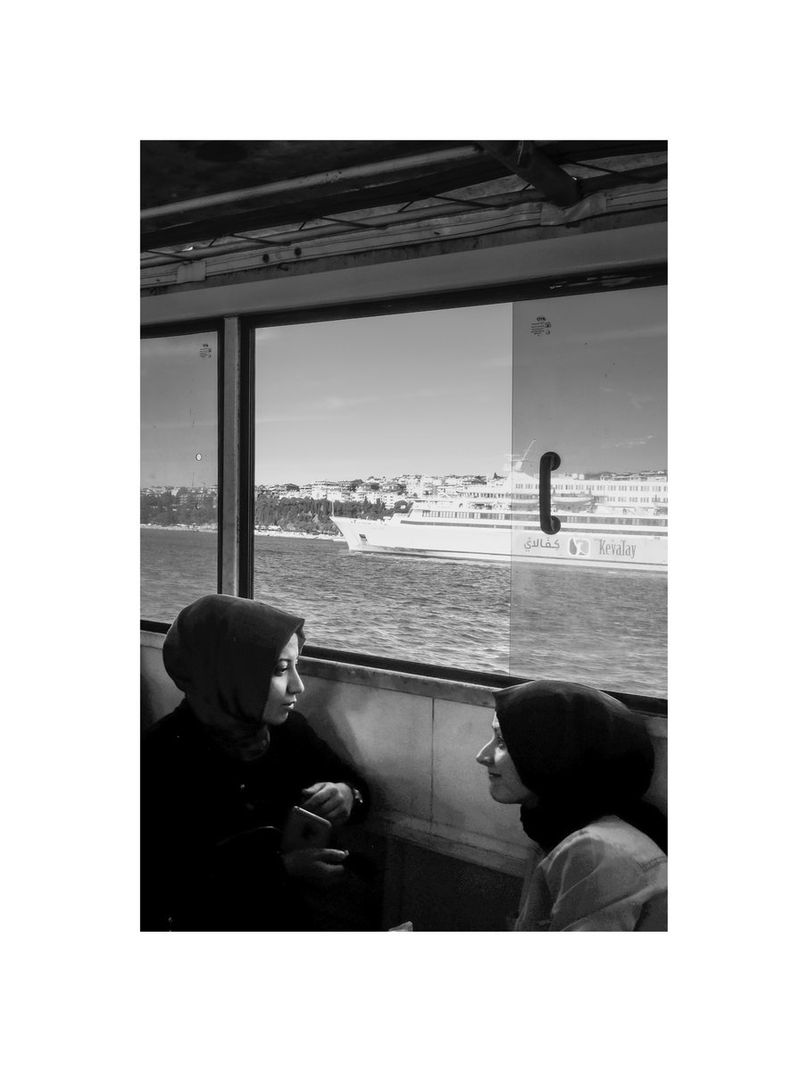 Istanbul
ph Filippo Cristallo