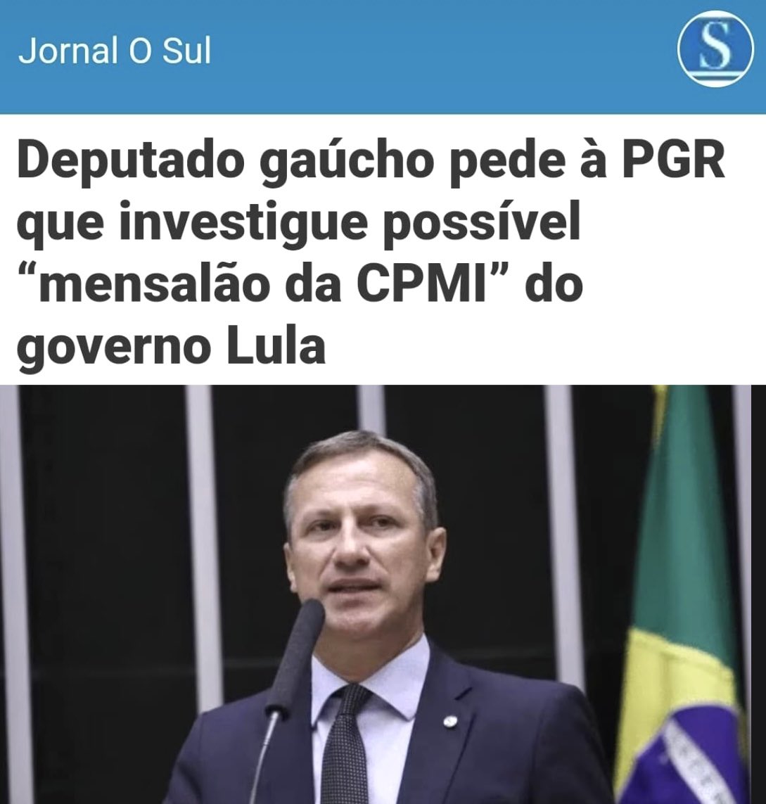 Diva S Nascimento on Twitter "RT DepSanderson O deputado federal