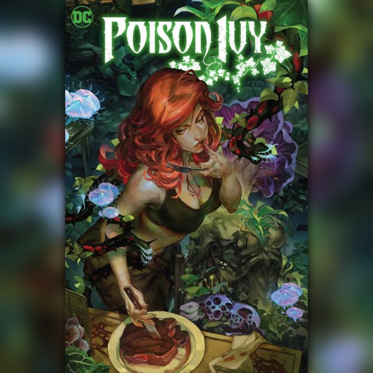 GoldenAgeSEA's tweet photo. We are PROUD to announce that we will be doing a SIGNING with the amazing G. WILLOW WILSON just TWO MONTHS FROM TODAY!  Join us Saturday May 20th to celebrate the release of her latest book POISON IVY VOLUME 1 THE VIRTUOUS CYCLE!  More details coming! @GWillowWilson @DCOfficial https://t.co/ZwVG8Mi0Yw