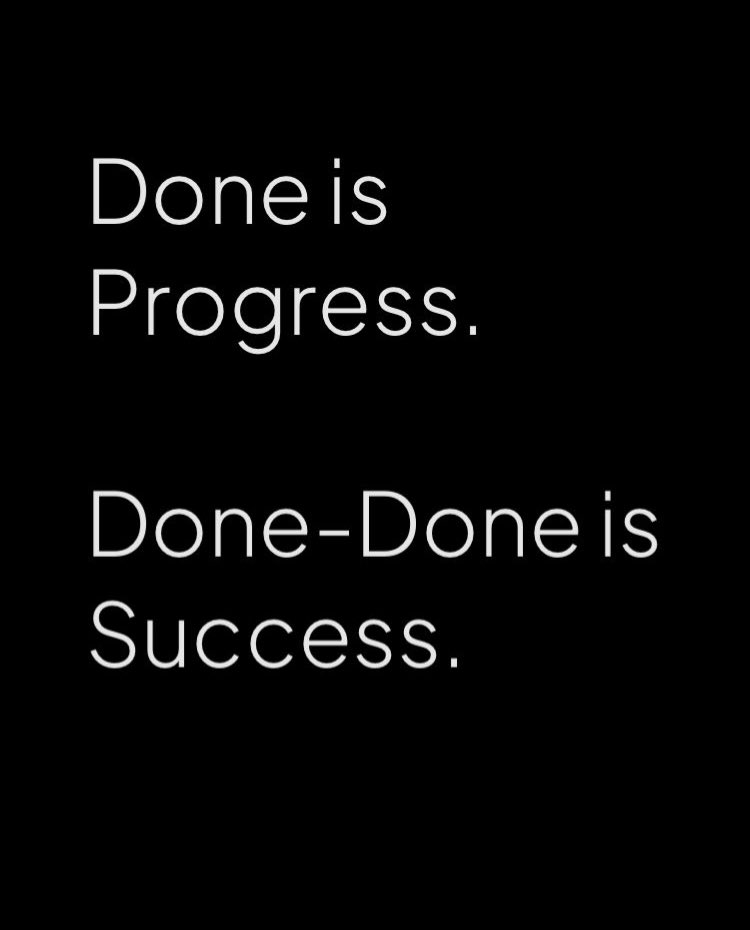 mayankmohun's tweet image. #agilewayofworking #done #success #digitaltransformation