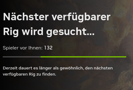 flohkue's tweet photo. @CheekyBoinc dafür müssten sie erstmal die Warteschlange bei den Premium Usern in den Griff bekommen https://t.co/qyvR6gScqp
