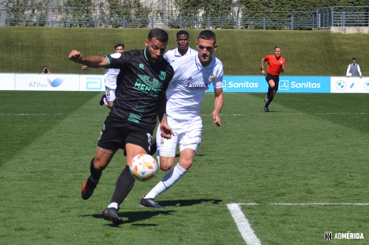 Merida_AD's tweet image. 📸 Ya está disponible la galería de imágenes del #MadridCastillaMérida de la #jornada28

➡️facebook.com/media/set/?set…