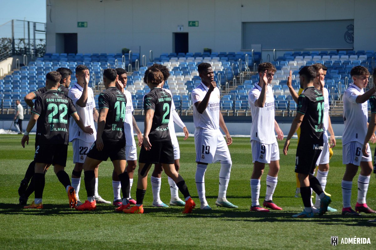 Merida_AD's tweet image. 📸 Ya está disponible la galería de imágenes del #MadridCastillaMérida de la #jornada28

➡️facebook.com/media/set/?set…