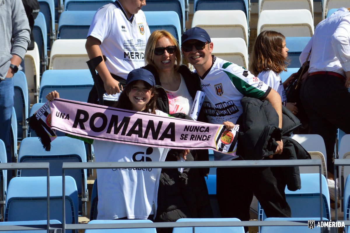 Merida_AD's tweet image. 📸 Ya está disponible la galería de imágenes del #MadridCastillaMérida de la #jornada28

➡️facebook.com/media/set/?set…