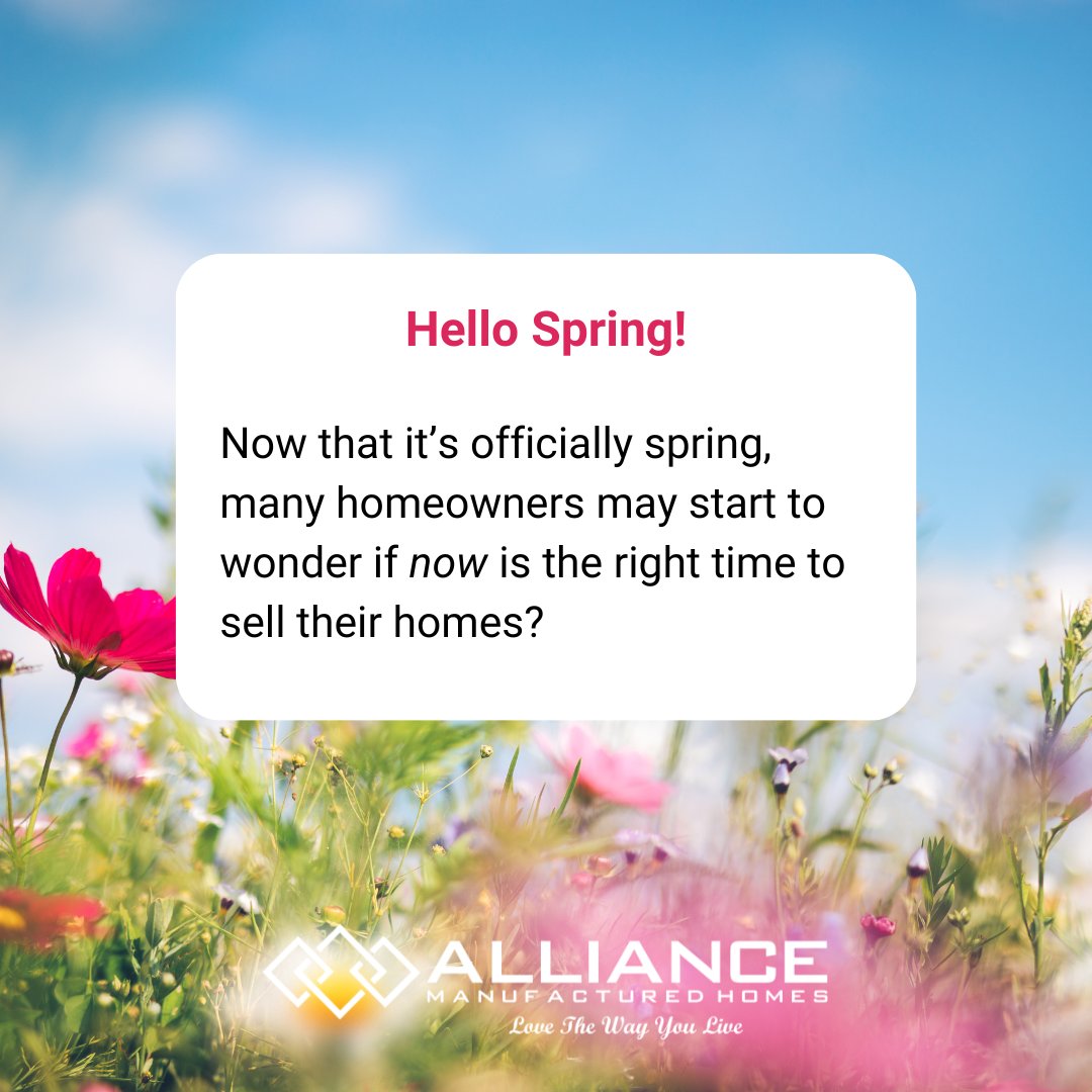 AllianceMH's tweet photo. One huge advantage for sellers is that with the low inventory, your house will be in more demand than in an average market. 

Low inventory, high demand - the perfect combination! https://t.co/M0UeDXsGQB