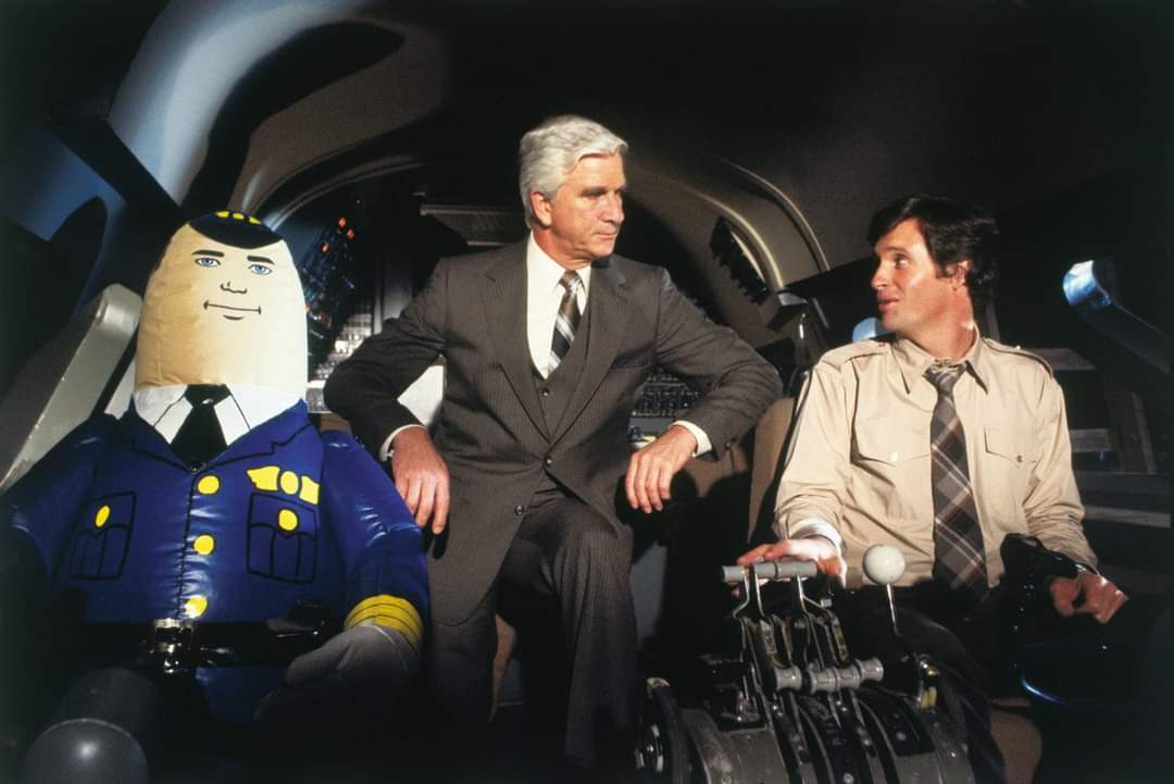 WGATMEANRADIO's tweet photo. If you can get through the next few hours..this work week will fly by! So good luck, we're all counting on you!๐#meanmachine973 #airplane #Otto https://t.co/zaC6WGh5A7