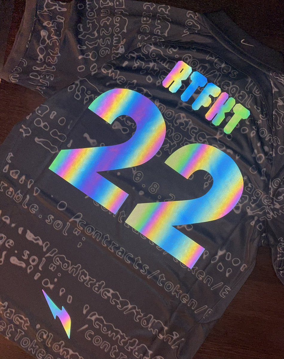 Who’s in the team? <a href="/RTFKT/">RTFKT</a>