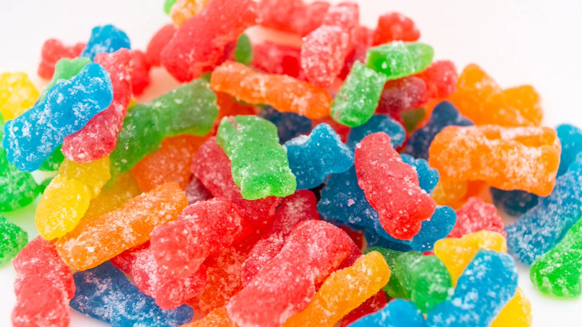 Naked News on Twitter "A bill working its way through the California