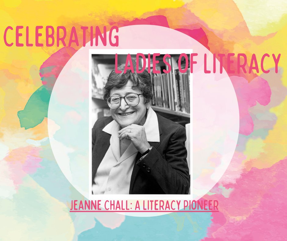 AdLit.org (@AdLit) on Twitter photo 2023-03-20 18:30:08 During Women's History Month we are celebrating women who have significantly impacted literacy education in the US and beyond! #WomensHistoryMonth #LiteracyForAll @hgse During Women's History Month we are celebrating women who have significantly impacted literacy education in the US and beyond! #WomensHistoryMonth #LiteracyForAll @hgse