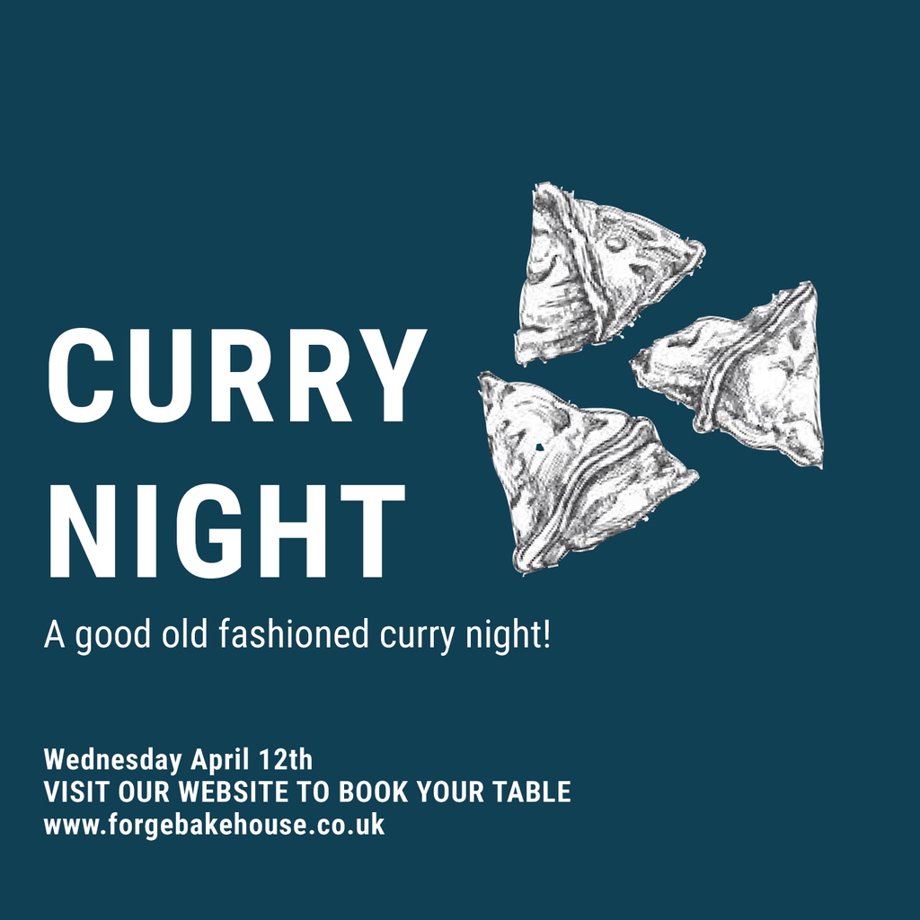 Forge Bakehouse tweet media