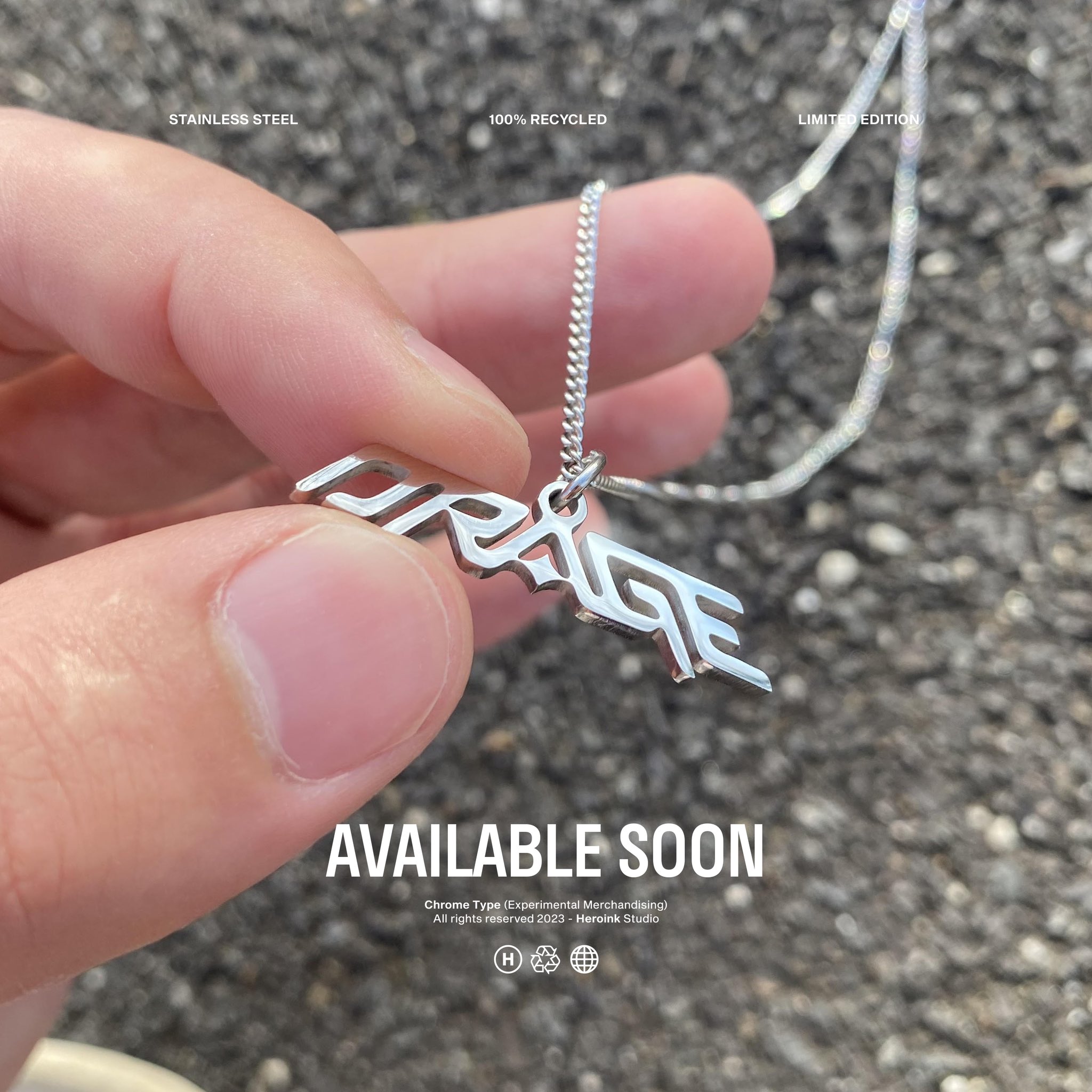 Priya name chain clearance
