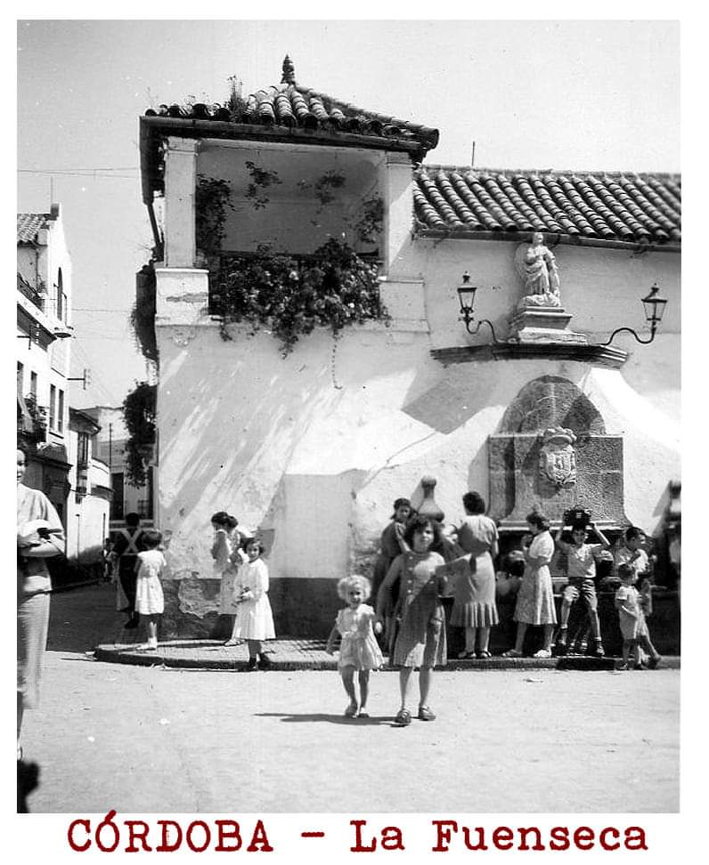 ⌛️ Córdoba en el recuerdo...

#CórdobaEsp