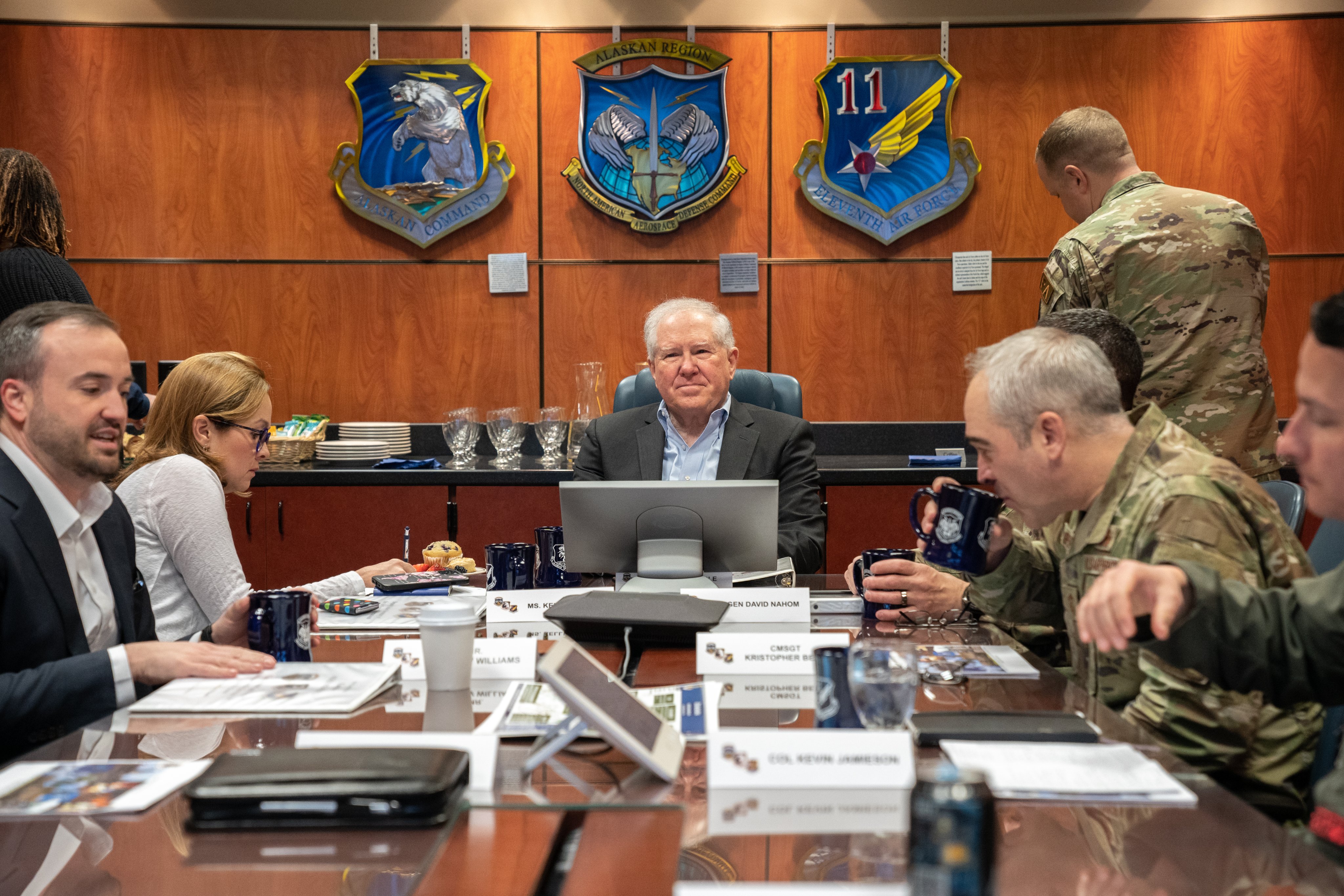 11c white air forces