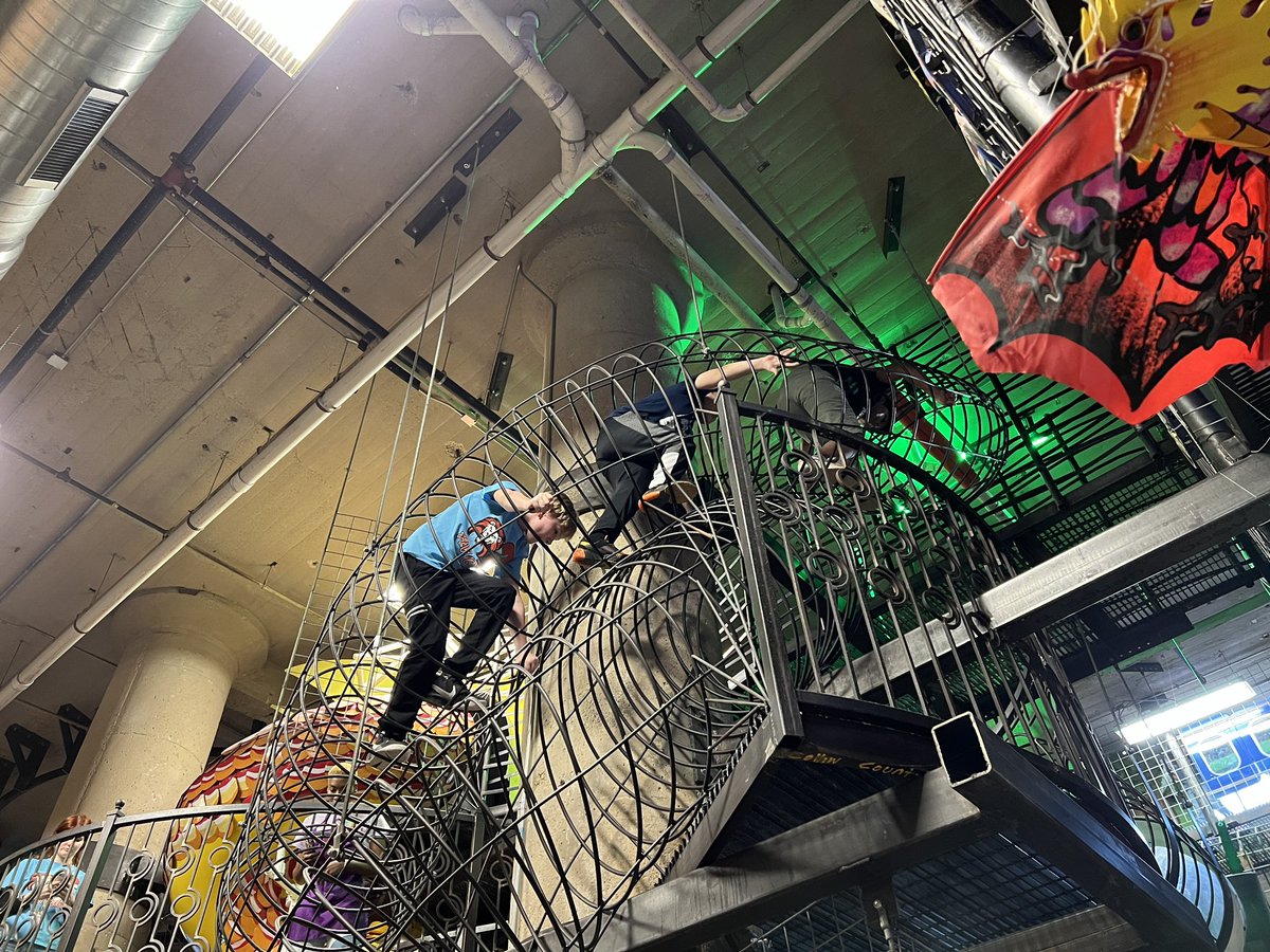 Carissa Clayton tweet media