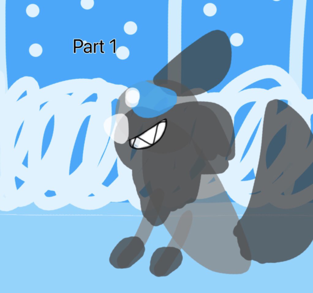 FictionalThat's tweet image. Would anyone be interested in joining this?

#warriorcats #Clearsky #MultiAnimatorProject