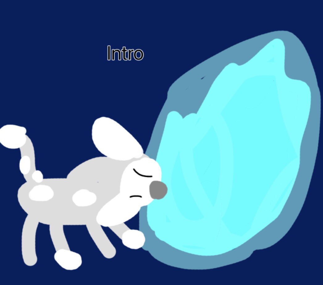 FictionalThat's tweet image. Would anyone be interested in joining this?

#warriorcats #Clearsky #MultiAnimatorProject